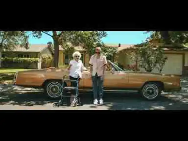 Video: MACKLEMORE FEAT SKYLAR GREY - GLORIOUS